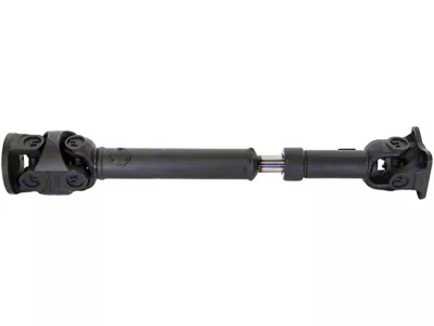 Front Driveshaft Assembly Double Cardan Style (01-06 4WD Dakota)