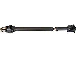 Front Driveshaft Assembly with End Yoke (01-06 4WD Dakota)