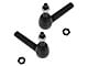 Front Inner and Outer Tie Rods (00-04 4WD Dakota)