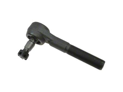 Front Inner Tie Rod; Driver or Passenger Side (91-96 4WD Dakota)