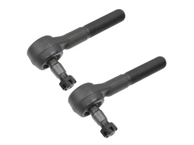 Front Inner Tie Rods (91-96 4WD Dakota)