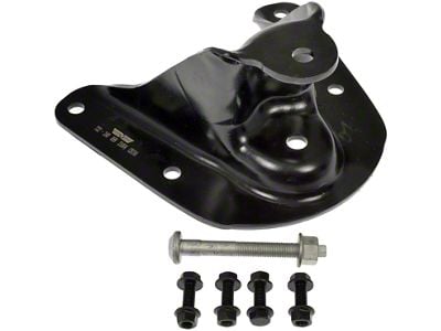 Front Leaf Spring Bracket Kit (98-03 2WD Dakota)