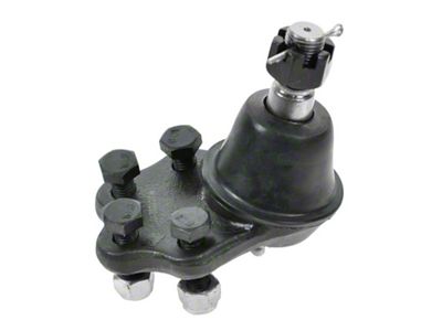 Front Lower Ball Joints (00-04 2WD Dakota)