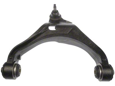 Front Lower Control Arm with Ball Joint Assembly; Passenger Side (05-11 Dakota)