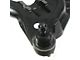 Front Lower Control Arm with Ball Joint; Passenger Side (97-99 4WD Dakota)