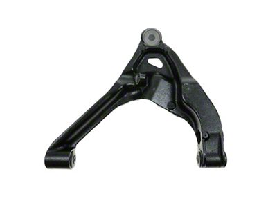 Front Lower Control Arm with Ball Joint; Passenger Side (00-04 4WD Dakota)