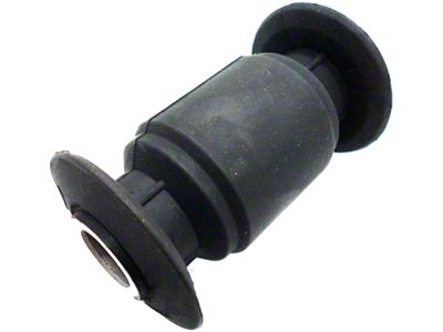 Front Lower Suspension Control Arm Bushing; Forward (1999 4WD Dakota)