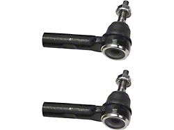 Front Outer Tie Rod Ends (00-04 2WD Dakota; 05-11 2WD Dakota)