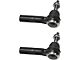 Front Outer Tie Rod Ends (00-04 2WD Dakota; 05-11 2WD Dakota)