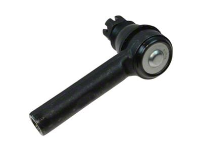 Front Outer Tie Rod; Passenger Side (97-99 4WD Dakota)