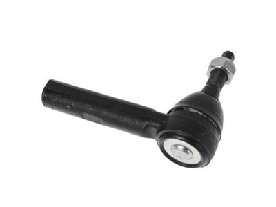 Front Outer Tie Rod; Passenger Side (00-04 4WD Dakota)