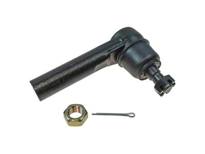 Front Outer Tie Rods (97-99 4WD Dakota)