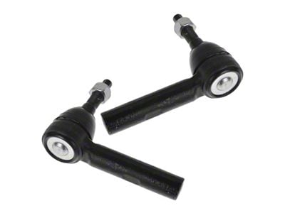 Front Outer Tie Rods (00-04 4WD Dakota)