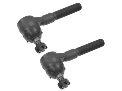 Front Outer Tie Rods (91-96 4WD Dakota)