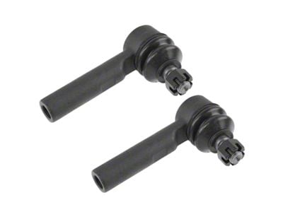 Front Outer Tie Rods (91-96 2WD Dakota)