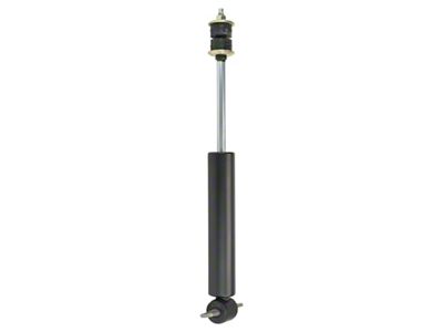 Front and Rear Shocks with Front Sway Bar Links (97-04 2WD Dakota)