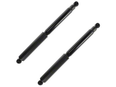 Front and Rear Shocks (05-09 Dakota)