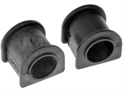 Front Stabilizer Bar Bushing; 27.90mm Diameter Bar (91-96 Dakota)