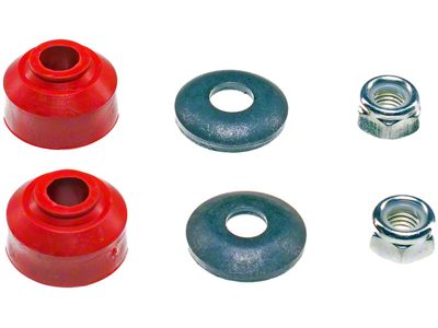 Front Stabilizer Bar Bushing (97-04 2WD Dakota)