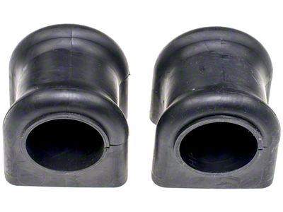 Front Stabilizer Bar Bushing Kit; 35.56mm (00-04 4WD Dakota Quad Cab)