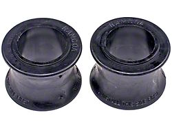 Front Stabilizer Bar Bushing Kit; To Control Arm; 35.56mm (00-03 4WD Dakota)