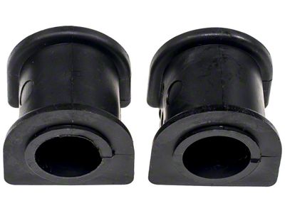 Front Stabilizer Bar Bushing Kit; To Frame; 26mm (91-96 Dakota)