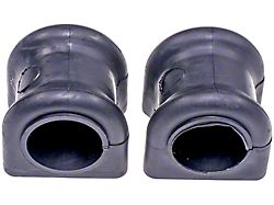 Front Stabilizer Bar Bushing Kit; To Frame; 28mm (97-04 2WD Dakota)