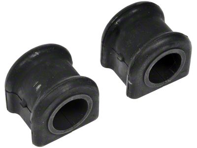 Front Stabilizer Bar Bushing Kit; To Frame; 32mm (2006 Dakota)