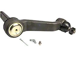 ProForged Front Steering Idler Arm; 14 mm; Greasable Design (97-99 Dakota)