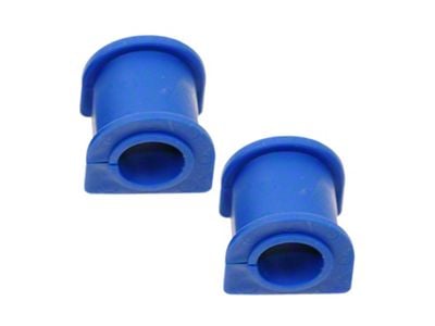 Front Sway Bar Bushings for 25mm Sway Bars (91-96 2WD Dakota)