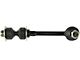 Front Sway Bar Link Kit; Sealed (97-04 2WD Dakota)