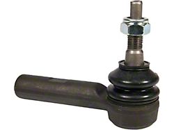 ProForged Front Tie Rod End; Driver Side Outer; Sealed (00-04 4WD Dakota)