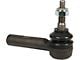 ProForged Front Tie Rod End; Driver Side Outer; Sealed (00-04 4WD Dakota)