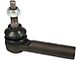 ProForged Front Tie Rod End; Driver Side Outer; Sealed (00-04 4WD Dakota)