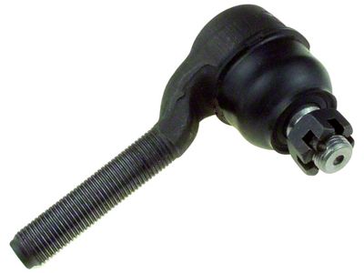 Front Tie Rod End; Inner (87-90 4WD Dakota)