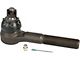 ProForged Front Tie Rod End; Inner; Greasable Design (91-96 4WD Dakota)