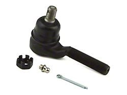 ProForged Front Tie Rod End; Inner; Greasable Design (87-90 4WD Dakota)