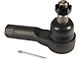 ProForged Front Tie Rod End; Outer; Sealed (97-99 2WD Dakota)