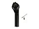 ProForged Front Tie Rod End; Passenger Side Outer; Greasable Design (97-99 4WD Dakota)