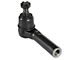 ProForged Front Tie Rod End; Passenger Side Outer; Greasable Design (97-99 4WD Dakota)