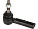 ProForged Front Tie Rod End; Passenger Side Outer; Sealed (00-04 4WD Dakota)