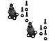 Front Upper Ball Joints (00-04 Dakota)