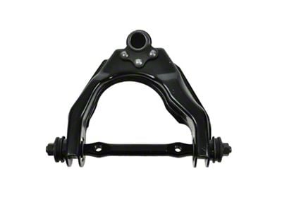 Front Upper Control Arm with Ball Joint; Passenger Side (97-99 4WD Dakota)