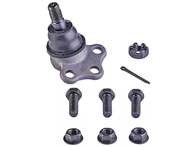 Front Upper Suspension Ball Joint (00-04 Dakota)