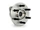 Front Wheel Bearing Hub Assembly (97-04 4WD Dakota w/ 2-Wheel ABS)