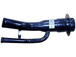 Fuel Filler Neck Assembly (00-04 Dakota Regular Cab, Quad Cab w/ 22-Gallon Fuel Tank)