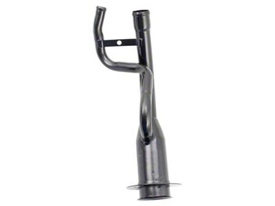 Fuel Tank Filler Neck (00-02 Dakota Club Cab)