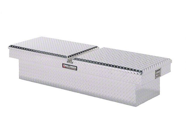 Gull Wing Crossover Tool Box (87-11 Dakota)