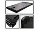 Hard Tri-Fold Style Tonneau Cover; Black (97-04 Dakota w/ 6.5-Foot Box)