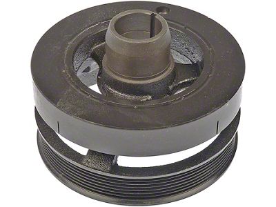 Harmonic Balancer Assembly (98-03 5.9L Dakota)